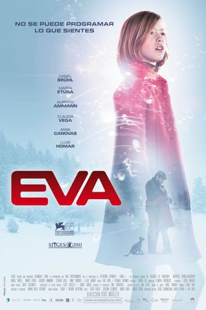 Eva's poster