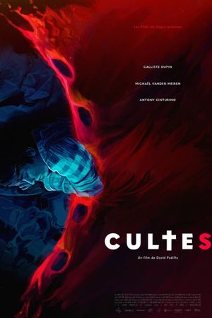 Cult's poster