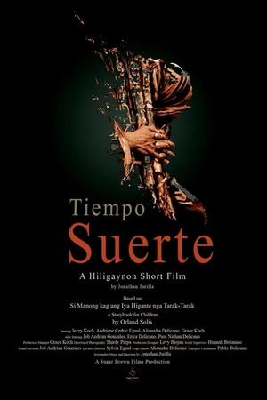 Tiempo Suerte's poster