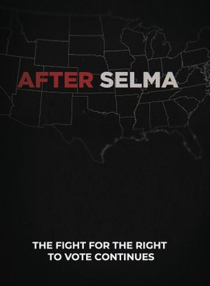 After Selma's poster