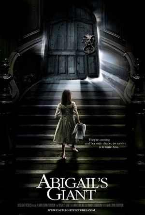 Abigail's Giant's poster