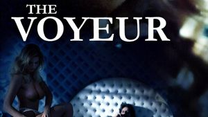 The Voyeur's poster