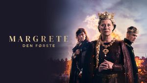 Margrete: Queen of the North's poster