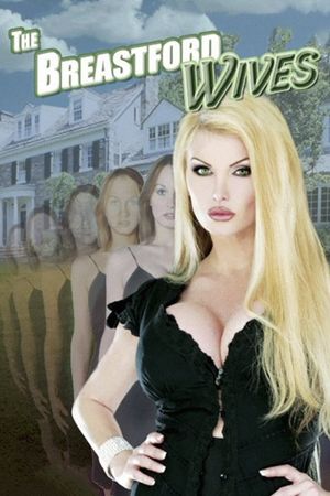 The Breastford Wives's poster