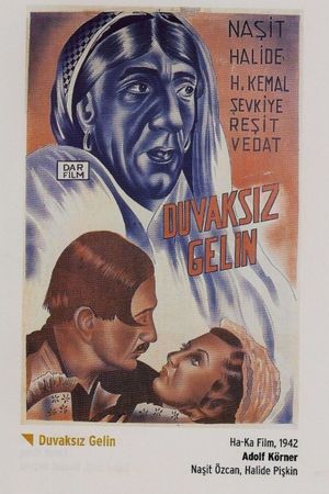 Duvaksiz Gelin's poster