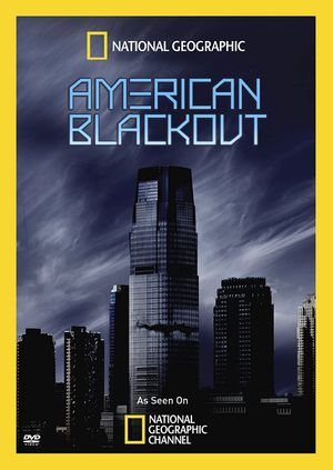 American Blackout's poster