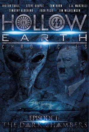 Hollow Earth Chronicles Episode I: The Dark Chambers's poster