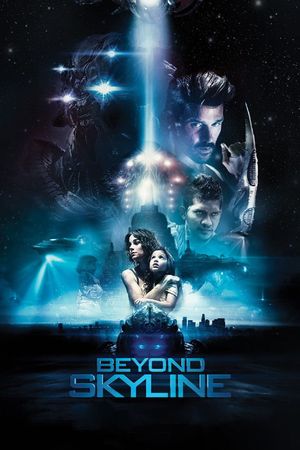 Beyond Skyline's poster
