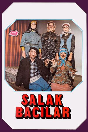 Salak Bacilar's poster
