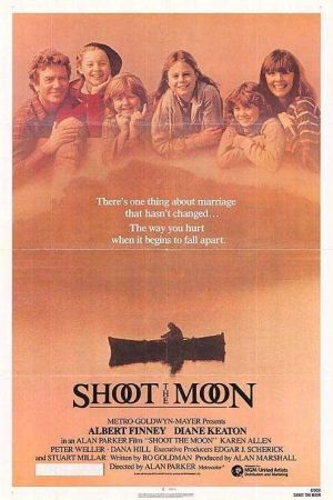 Shoot the Moon's poster