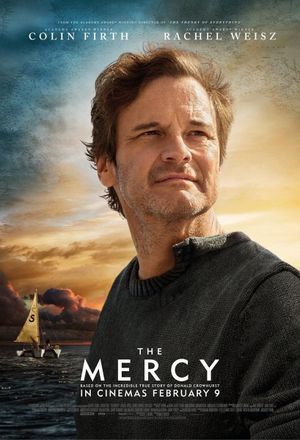 The Mercy's poster