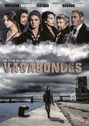 Vagabondes's poster