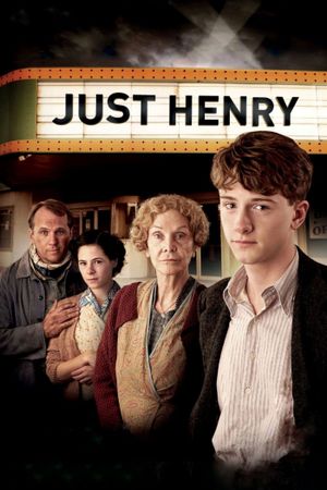 Just Henry's poster
