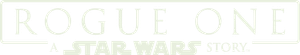Rogue One: A Star Wars Story's poster