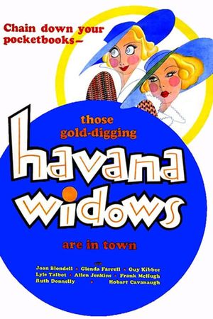 Havana Widows's poster