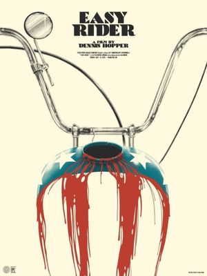 Easy Rider's poster