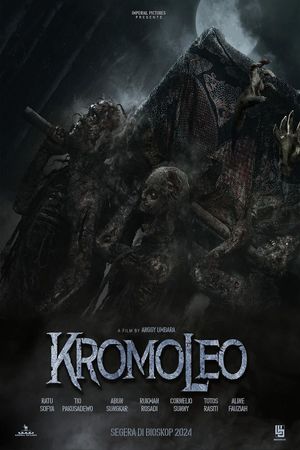 Kromoleo's poster