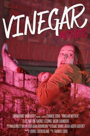 Vinegar Mother's poster