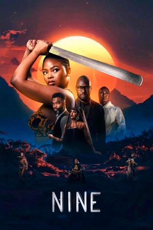 Nine's poster