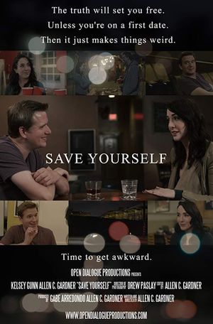 Save Yourself's poster