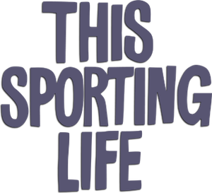 This Sporting Life's poster