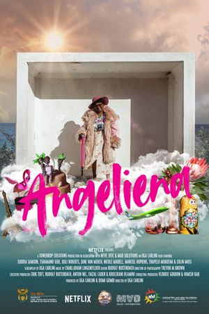 Angeliena's poster