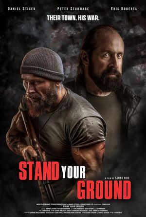 Stand Your Ground's poster image