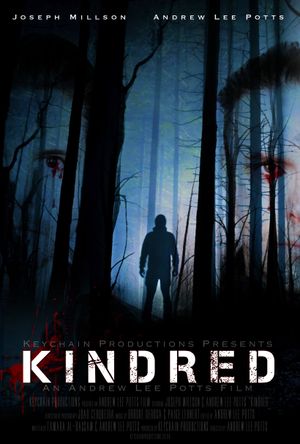 Kindred's poster