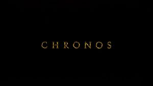 Chronos's poster