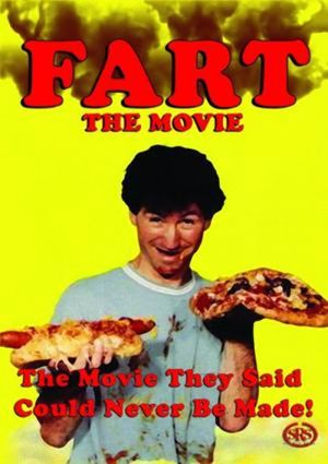 F.A.R.T.: The Movie's poster