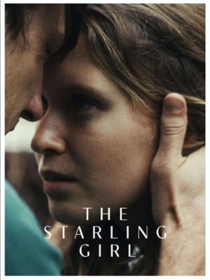 The Starling Girl's poster