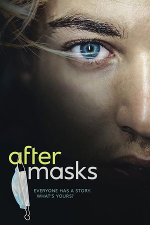 After Masks's poster