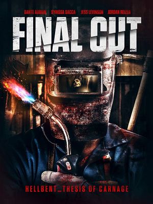 Final Cut's poster image