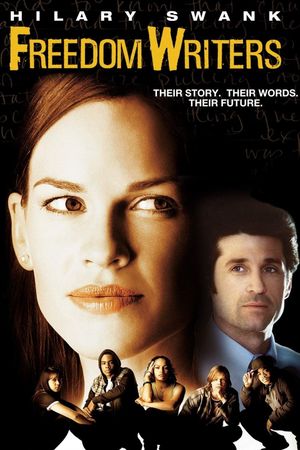 Freedom Writers's poster