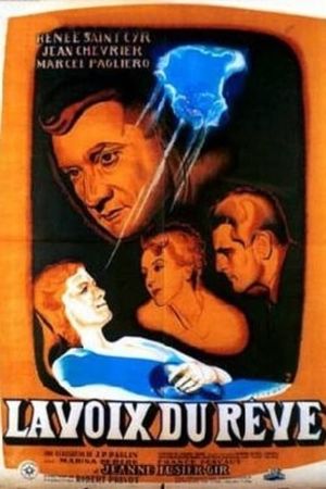 La voix du rêve's poster