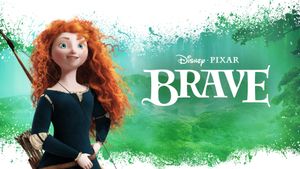 Brave's poster
