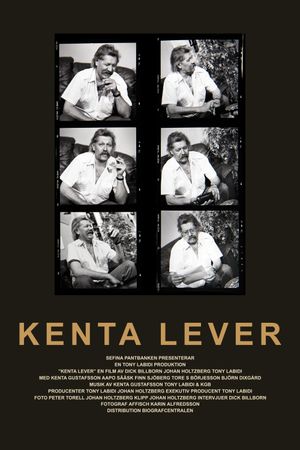 Kenta lever's poster