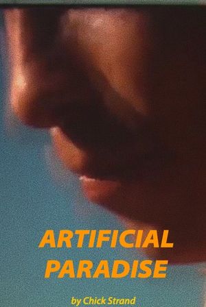 Artificial Paradise's poster