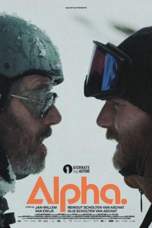 Alpha.'s poster