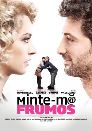Sweet Little Lies's poster