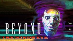 Beyond the Mind's Eye's poster