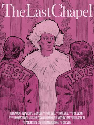 The Last Chapel's poster