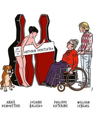 Old Fashioned's poster