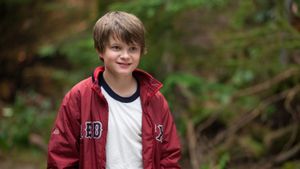 Charlie St. Cloud's poster