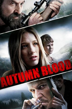 Autumn Blood's poster