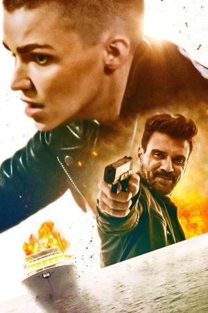 Stowaway's poster