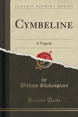 Cymbeline's poster