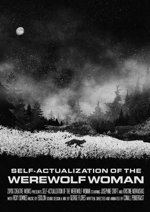 Self-Actualization of the Werewolf Woman's poster image