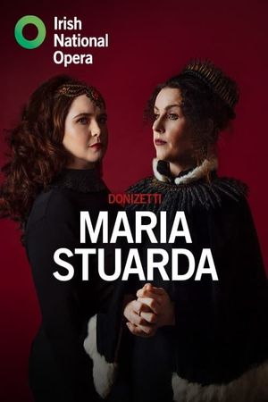 Maria Stuarda - INO's poster