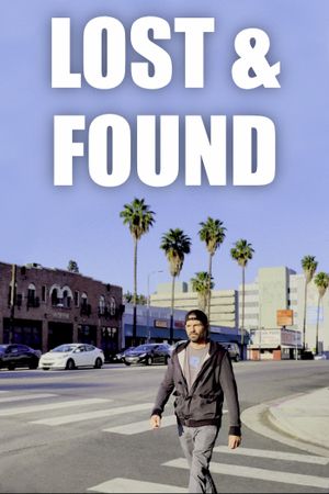 Lost and Found's poster
